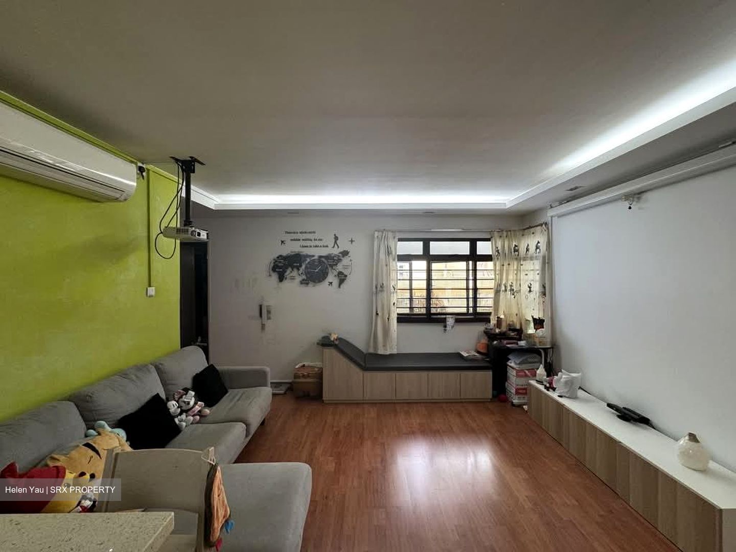 Blk 655 Jurong West Street 61 (Jurong West), HDB 4 Rooms #556036011